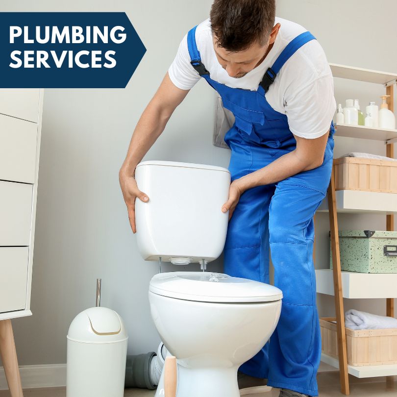 Plumbing Company in Fayetteville, GA